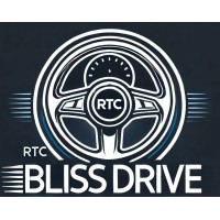 RTC Bliss Drive logo